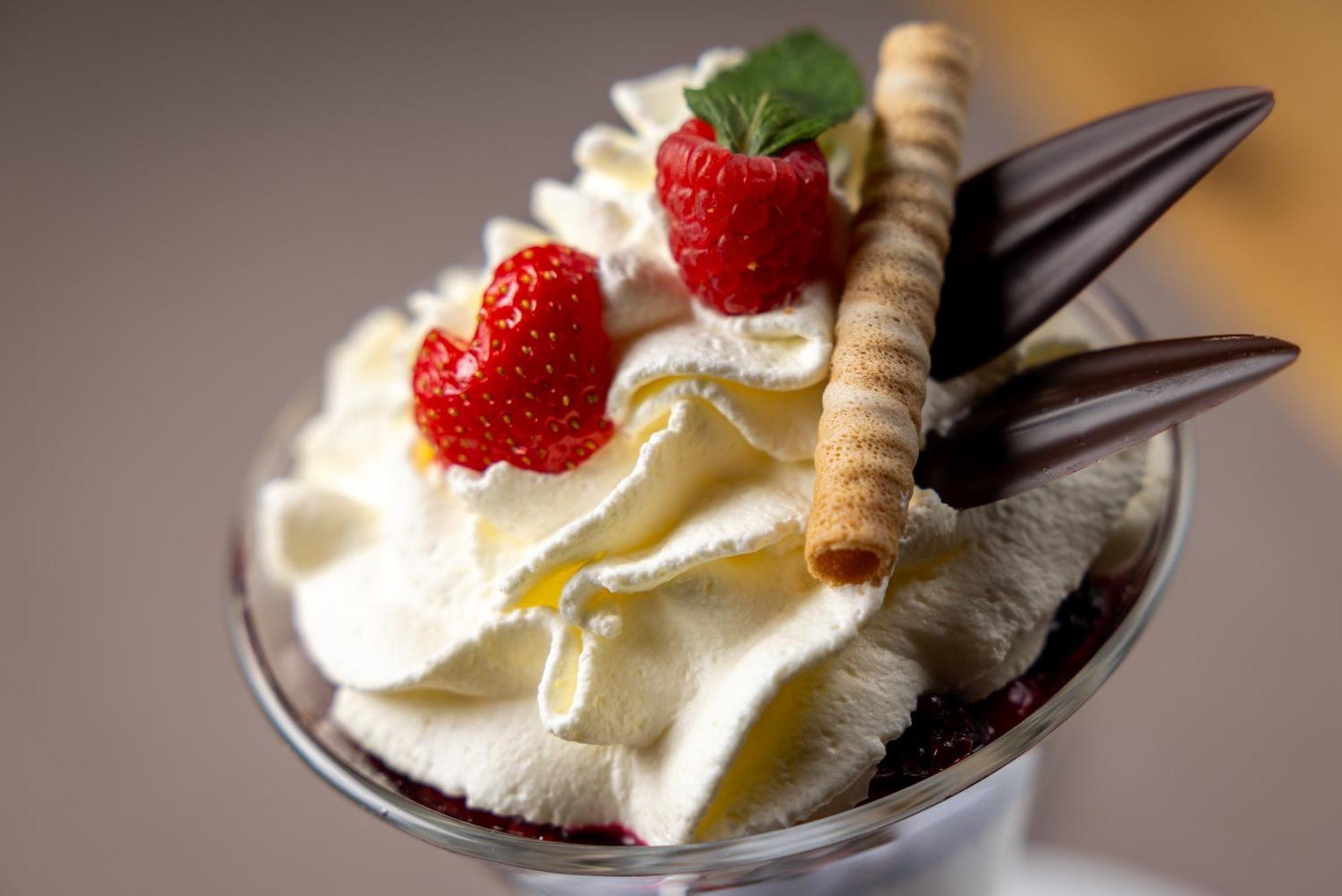 Hotel Sonne St. Moritz 3* Superior 外观 照片